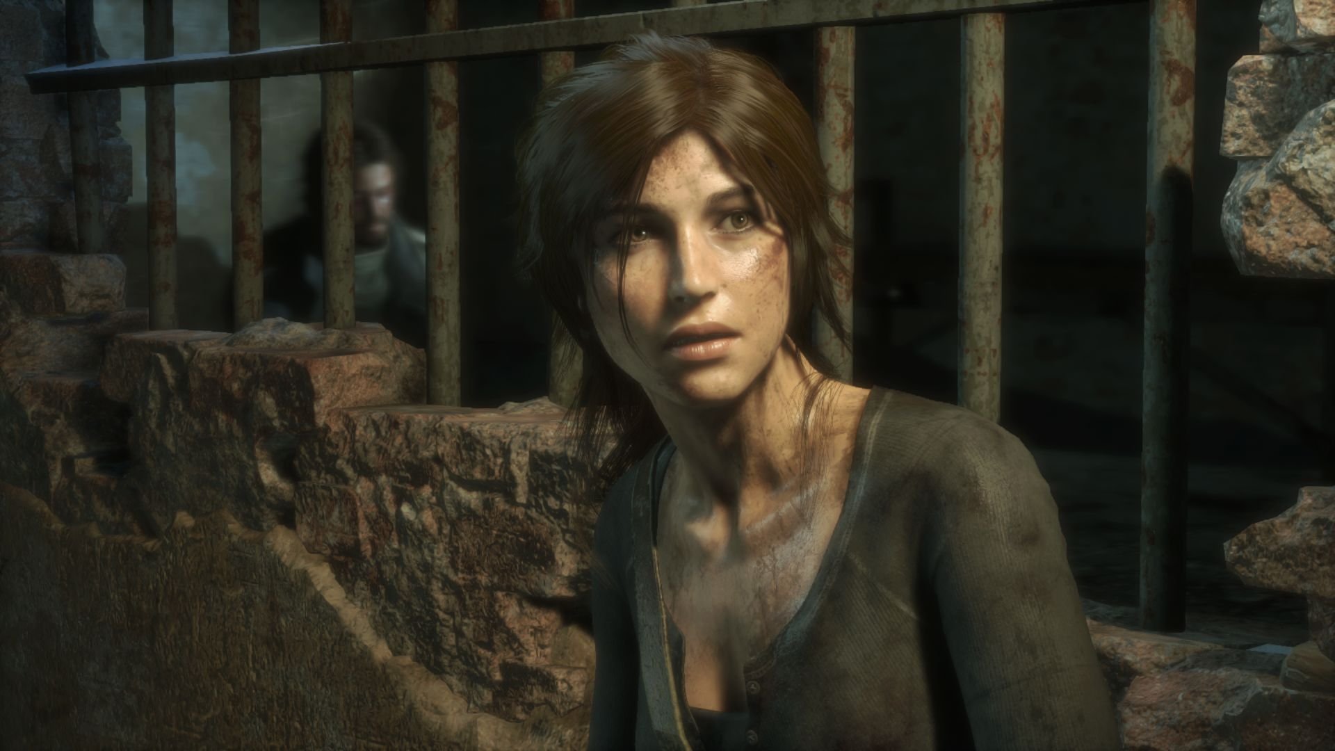 Rise of the Tomb Raider: 20 Aniversario - Imagen 48